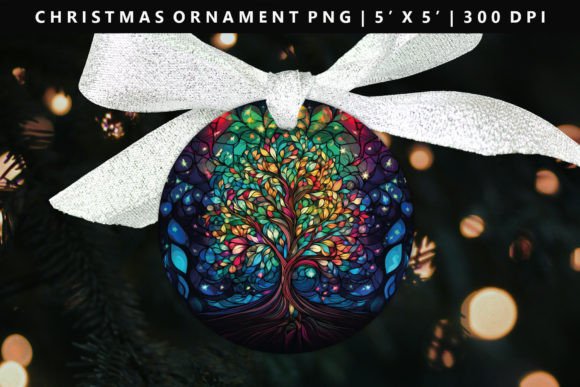 Ree Christmas Ornament Design: Illustrations for Blogs