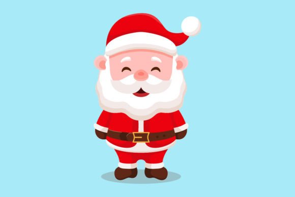 Reviewing Vector Illustration Merry Christmas for Brand Use